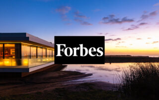 Forbes - Las Carcavas Uruguay